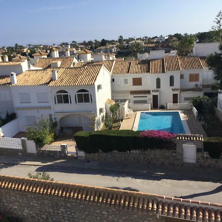 Villa Casa Marina La Zenia Orihuela Exterior foto