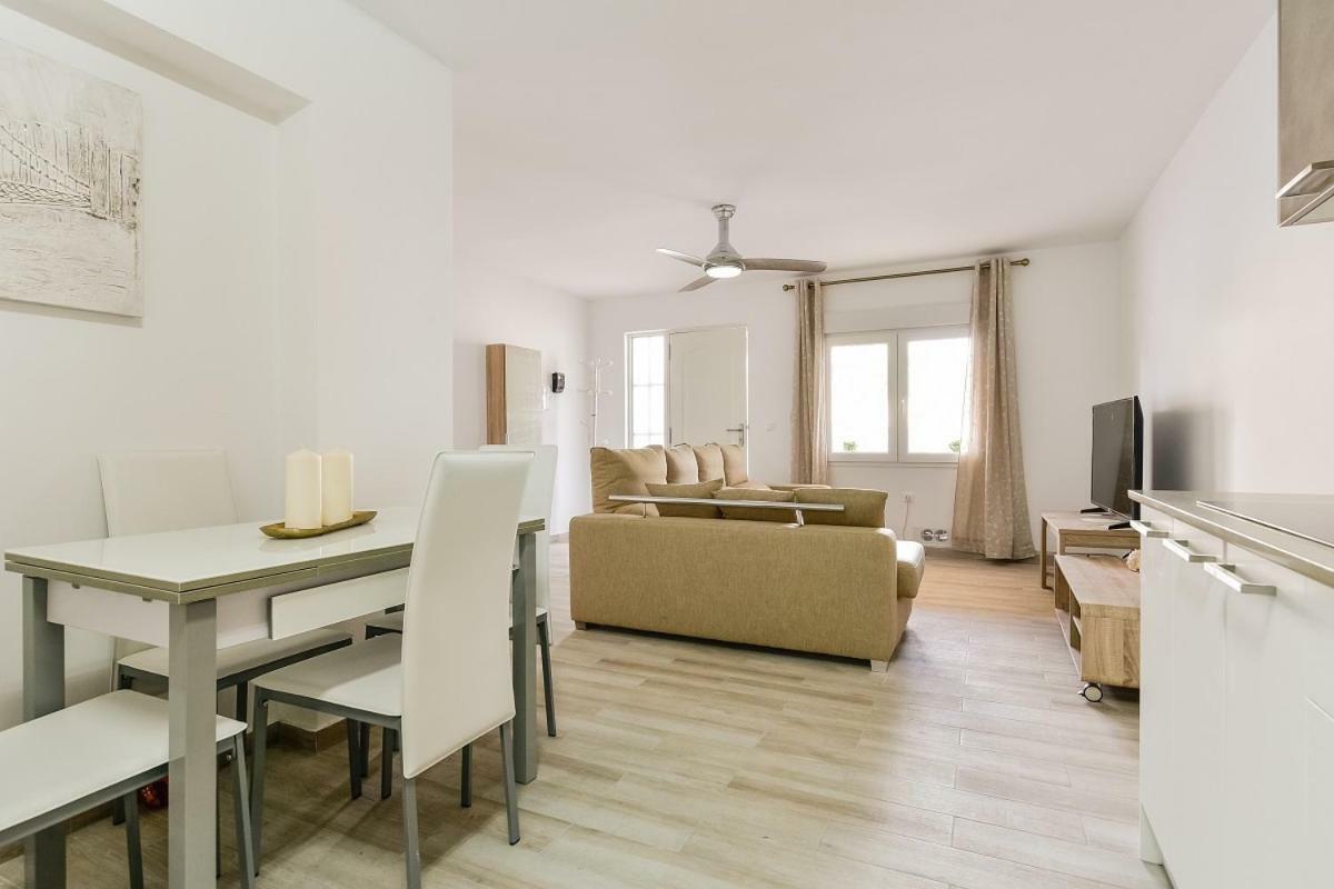 Villa Casa Marina La Zenia Orihuela Exterior foto
