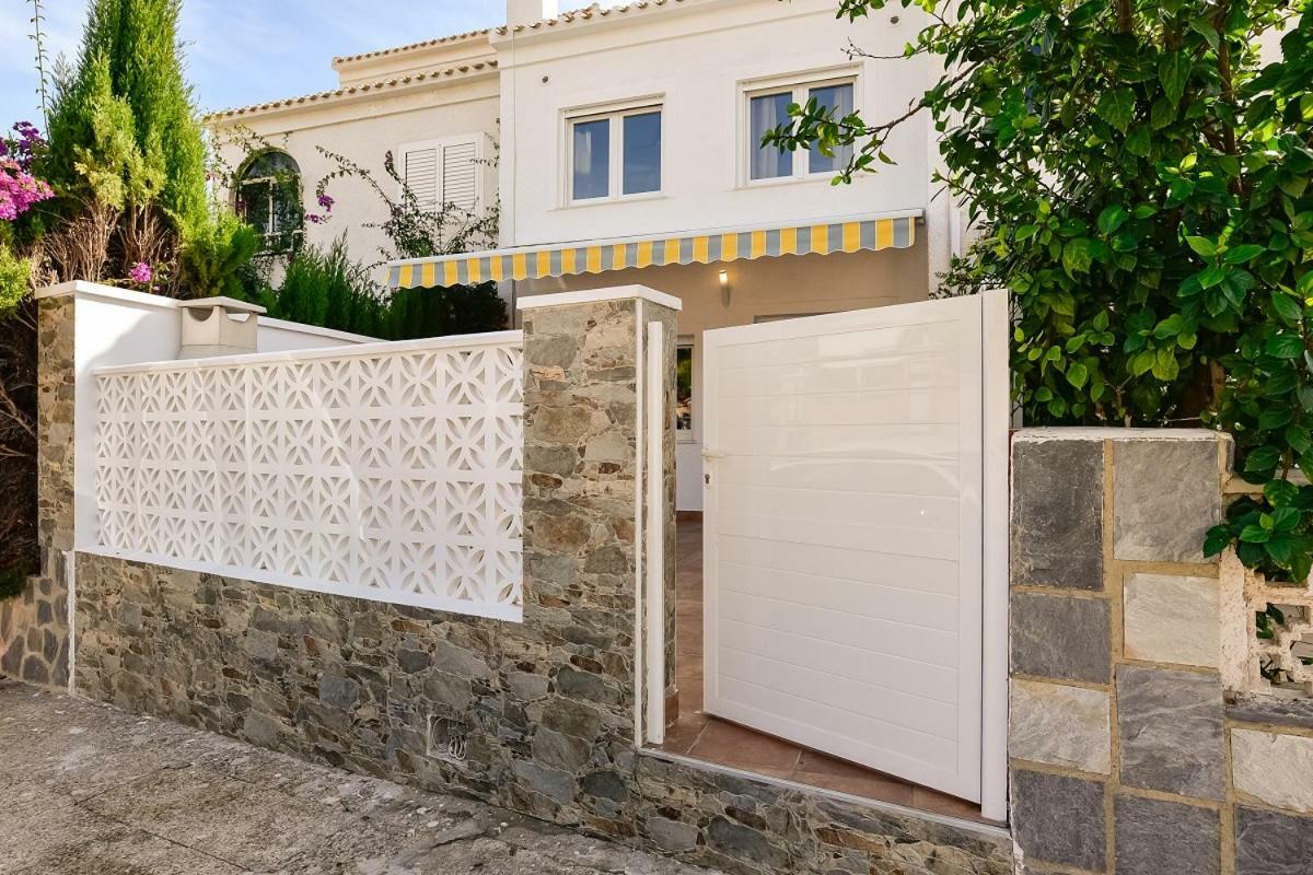 Villa Casa Marina La Zenia Orihuela Exterior foto